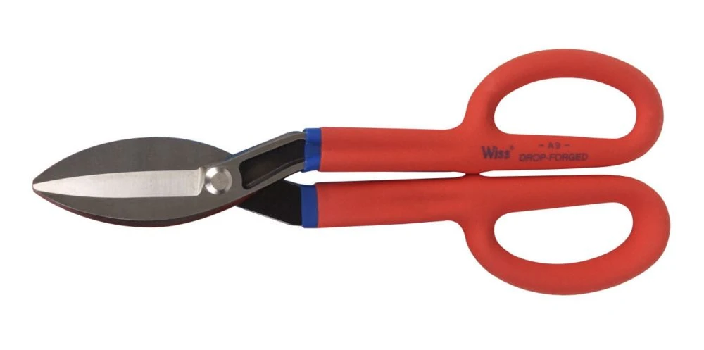 SNIPS STRT PTRN 12.28"