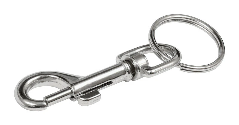 Hillman Metal Silver Hook Hillman Metal Silver Hook