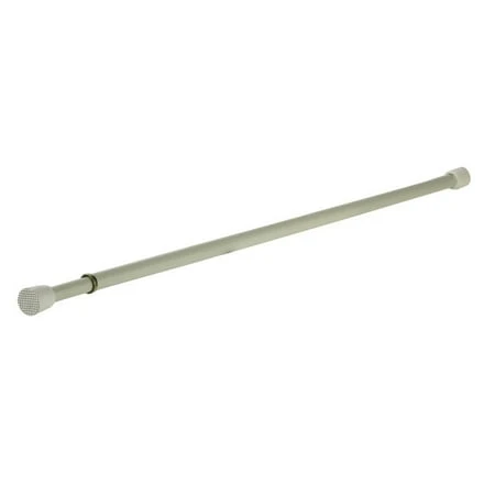 TENSION ROD RND 18-28"WH