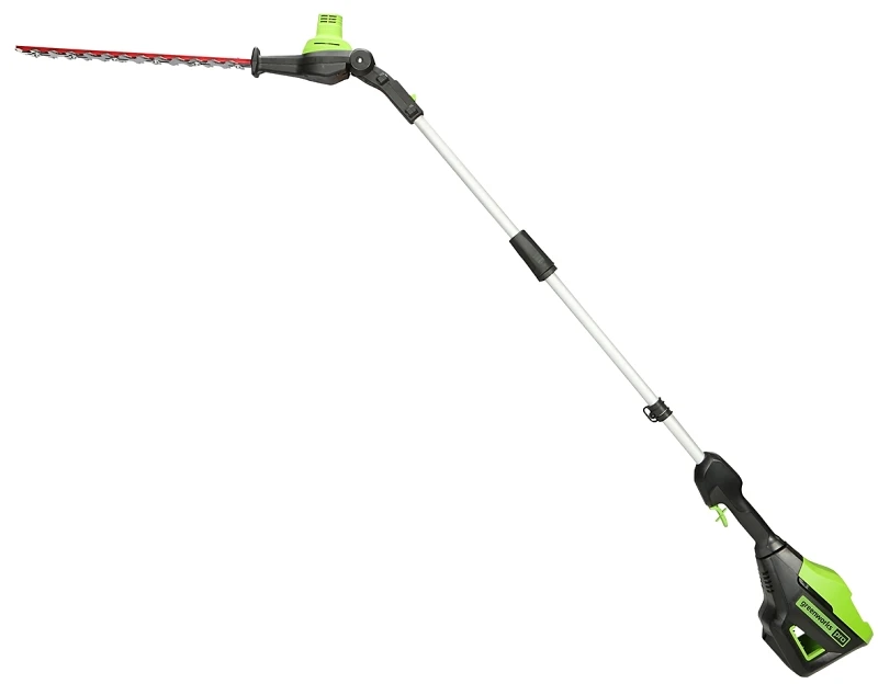 80v Gen Ii Cordless Hedge Trimmer Pole - Model 2301102