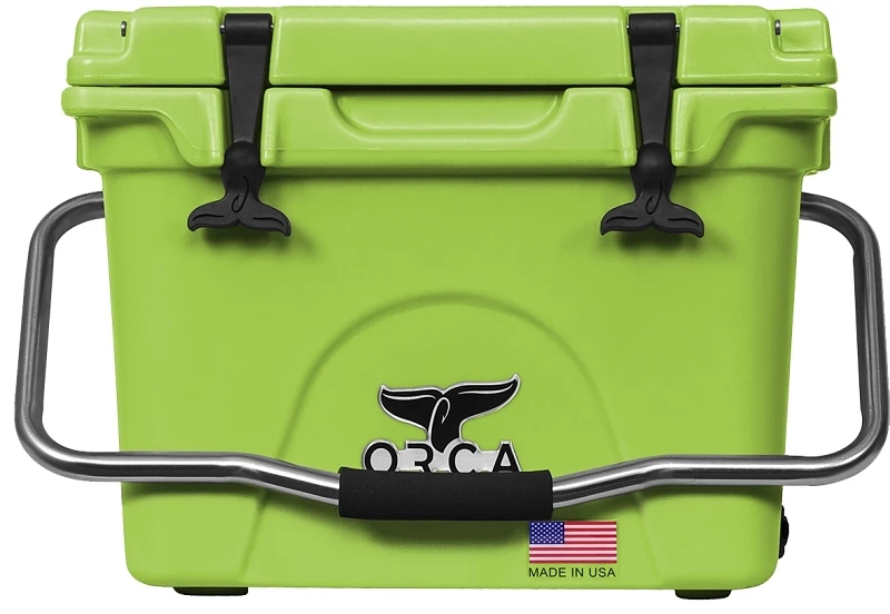 COOLER LIME 20QT