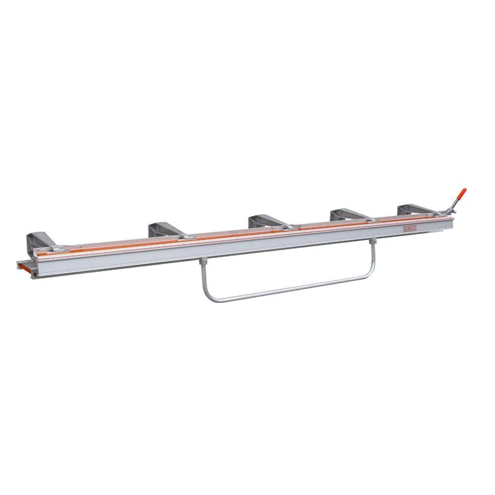 Trim-a-brake Ii T1050 Siding Brake - Lightweight Aluminum/galvanized Steel Utility Tool