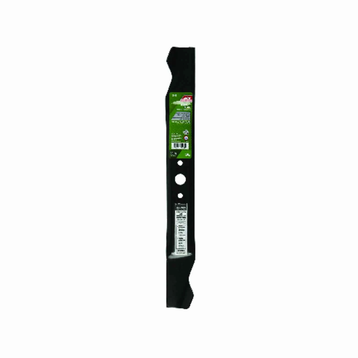 20 In. High-lift Lawn Mower Blade For Mtd, Troy-bilt, Yard Machines - 1 Pk