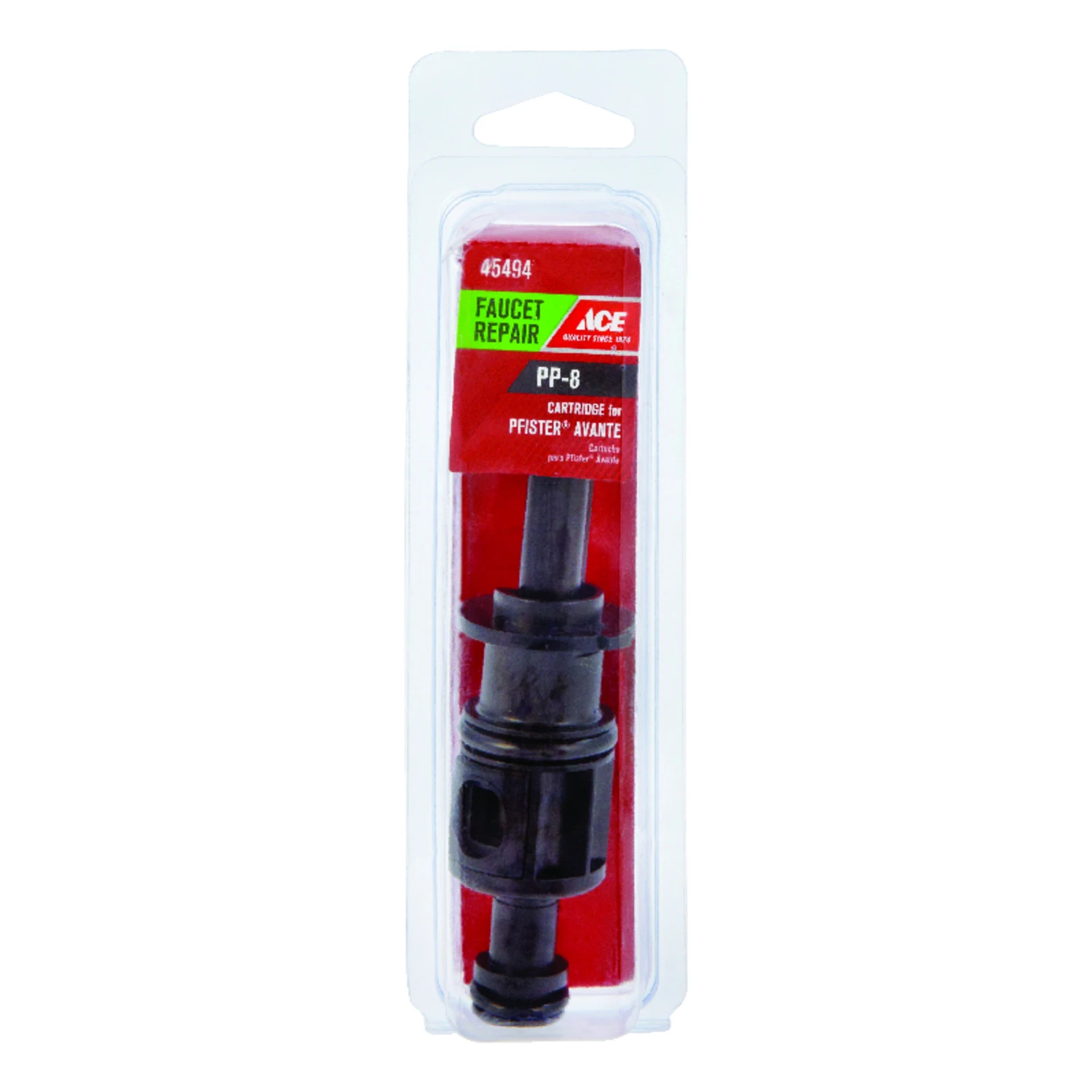 Pp-8 Hot And Cold Faucet Cartridge For Price Pfister Avante Faucets
