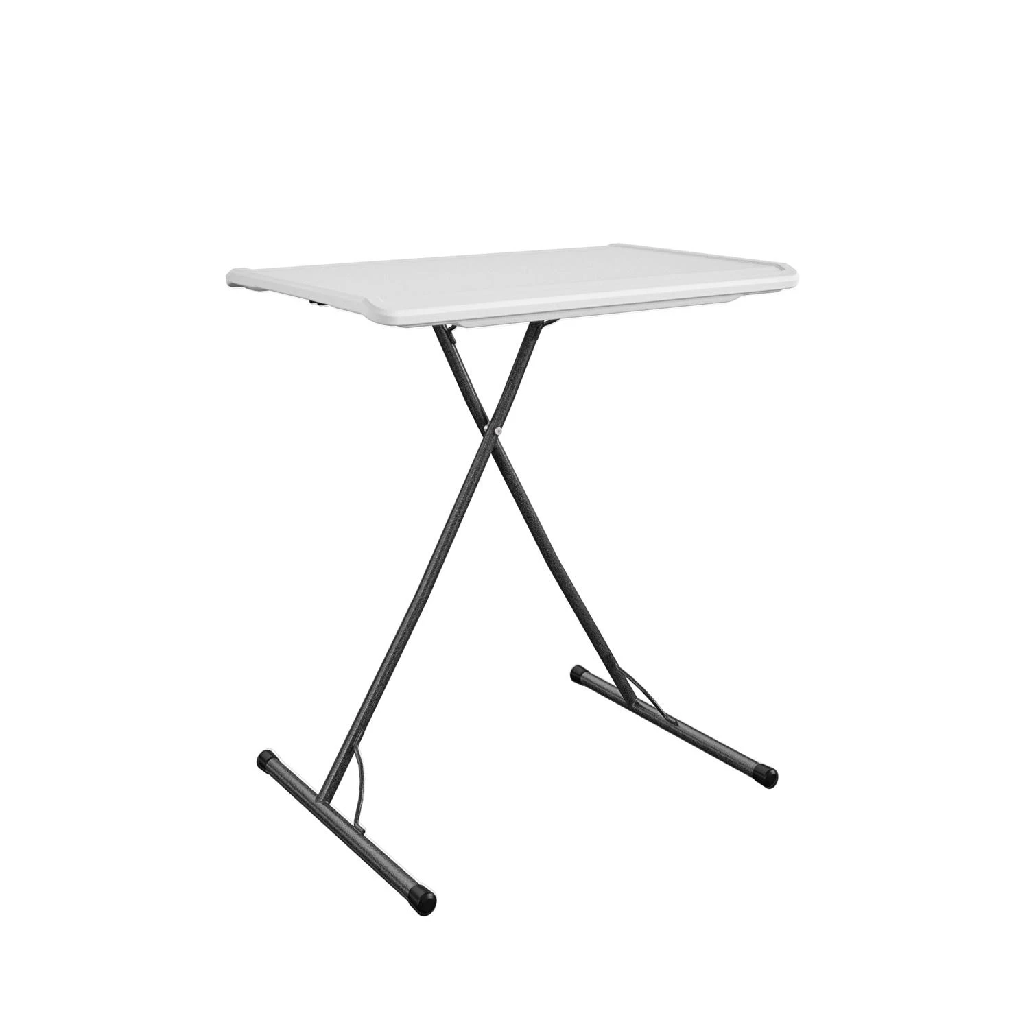 18.03 In. W X 31.26 In. L Rectangular Adjustable Height Table - Model 37-133-wsp6