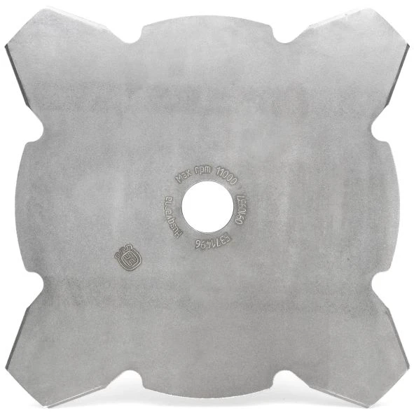 4 Tooth Brushcutter Blade For 129r And 128lx Models