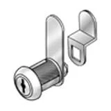 DRAWER LOCK CAM 7/8" KA