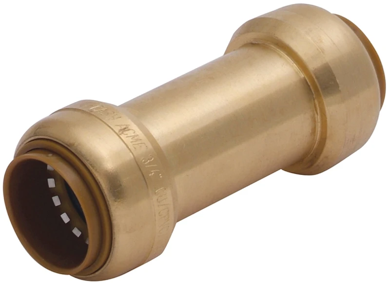 3/4 Inch Check Valve - Model U2016lfca For Plumbing Applications