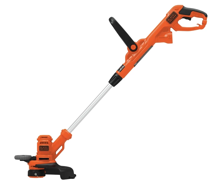 6.5 Amp 14 Inch Afs String Trimmer Model Besta510-ca
