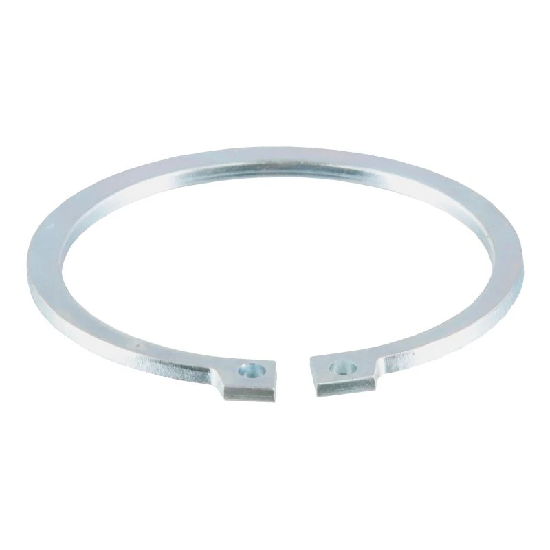 28941 Snap Ring For Trailer Jack - 2 Inch Steel Replacement