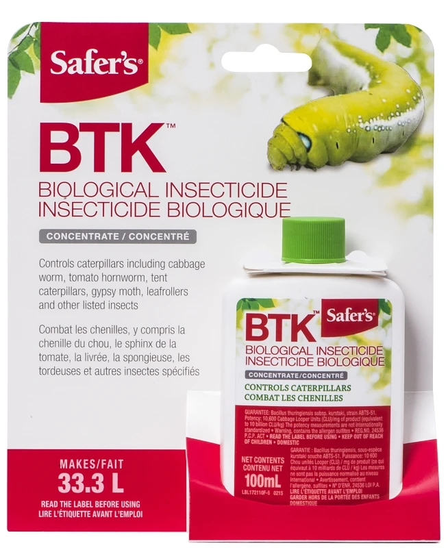 Insecticide Concentrate 100 Milliliters For Effective Pest Control