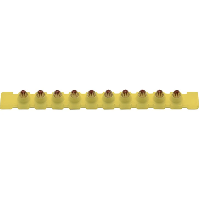 100-count 0.27 Caliber Powder Actuated Loads For Reliable Performance