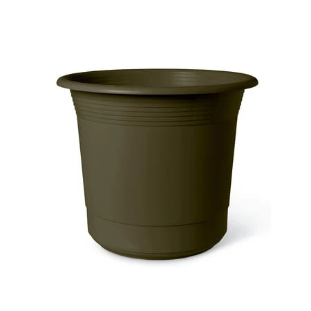 Self-watering Planter, 10 Inch Durable Indoor/outdoor Container