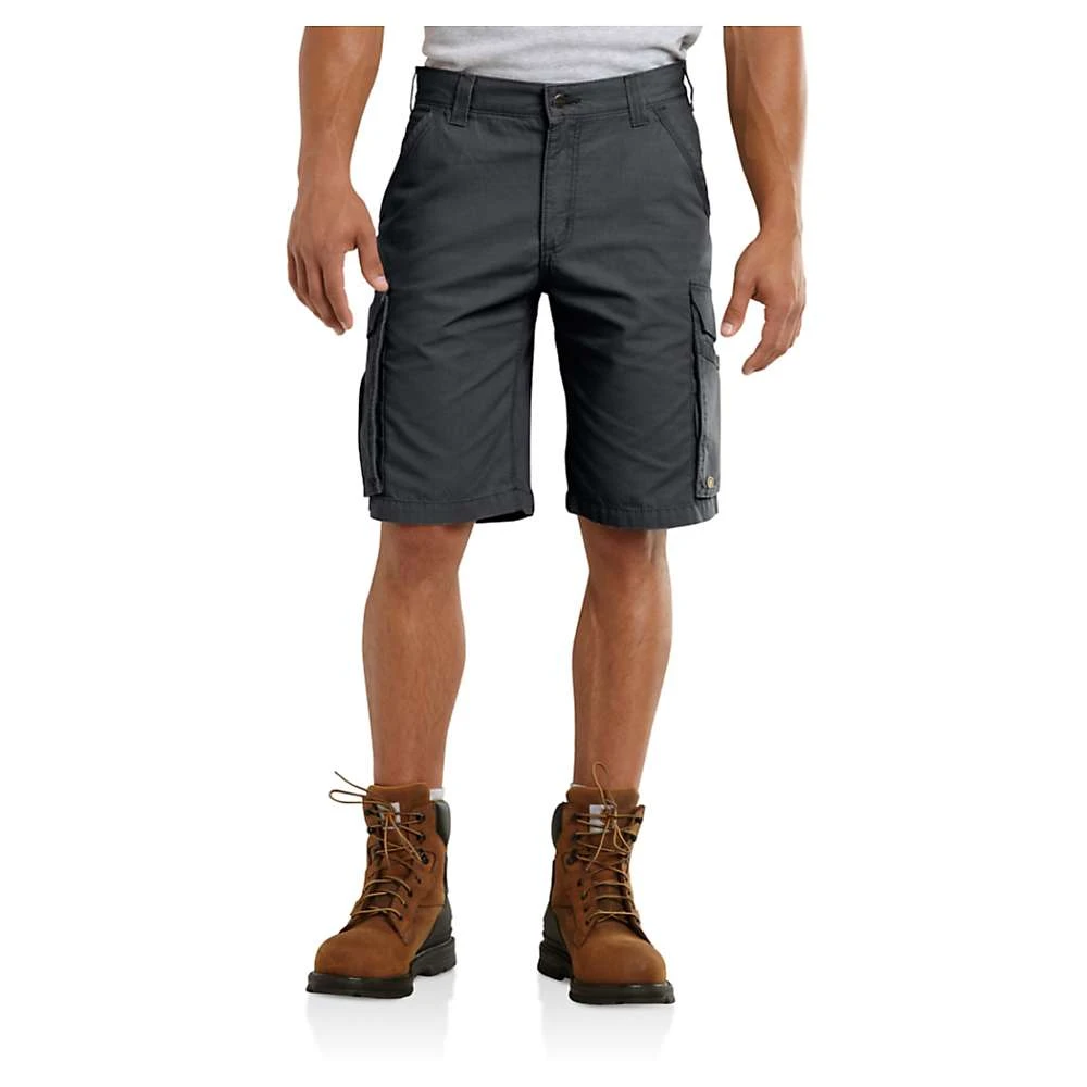 Men's Force Tappen Cargo Shorts - 33" - Shadow Color