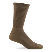 Unisex T4021 Tactical Boot Cushion Socks - Comfortable And Durable