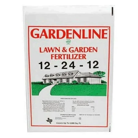 Fertilizer,12-24-12 40# NITROPHOS