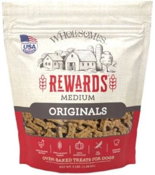 DOG TREAT SPORTMIX MD 4LB
