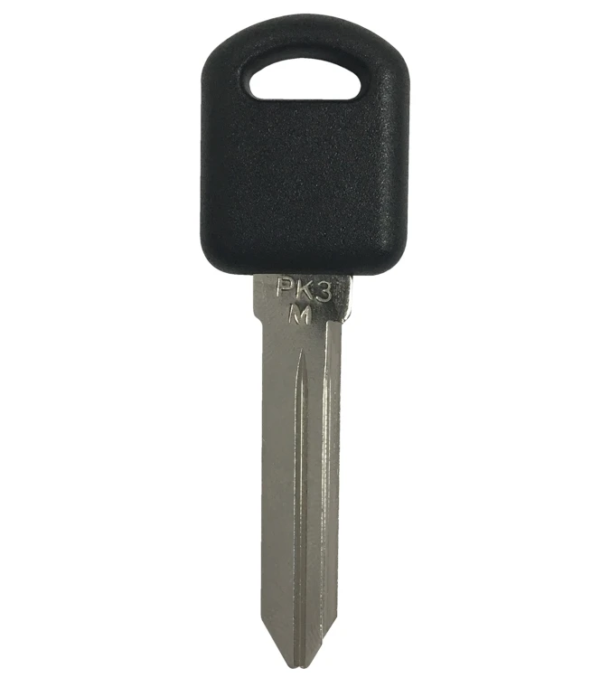 Transponder Key K113 - Replacement Key For 2000-2003 Pontiac Grand Prix