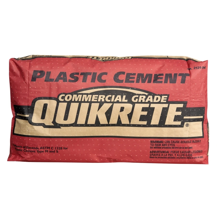 47 Lb Type-s Portland Cement For Durable Construction Projects