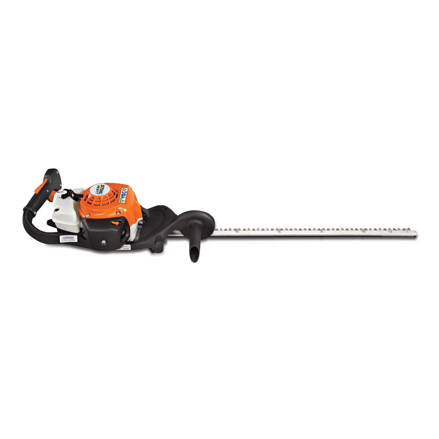 Hs 87 T 40 In. Gas Hedge Trimmer With Low-emission Engine
