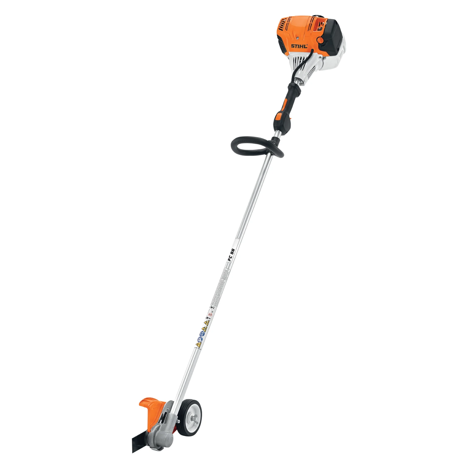 Fc 96 Gas Edger With Low-emission Engine And Extended Run Time