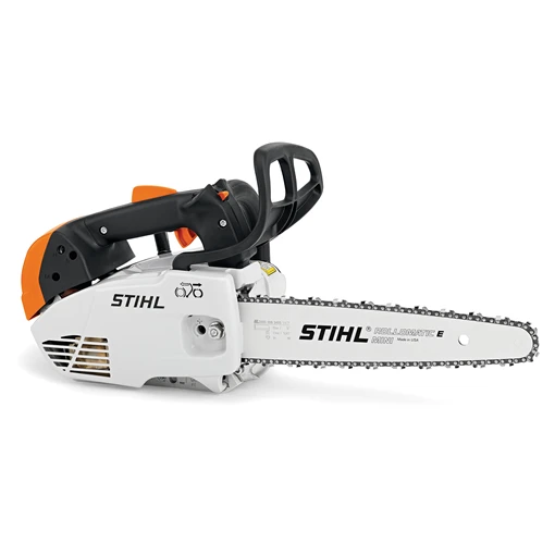 Ms 151 T C-e 12 In. 23.6 Cc Lightweight Gas Chainsaw For Professionals
