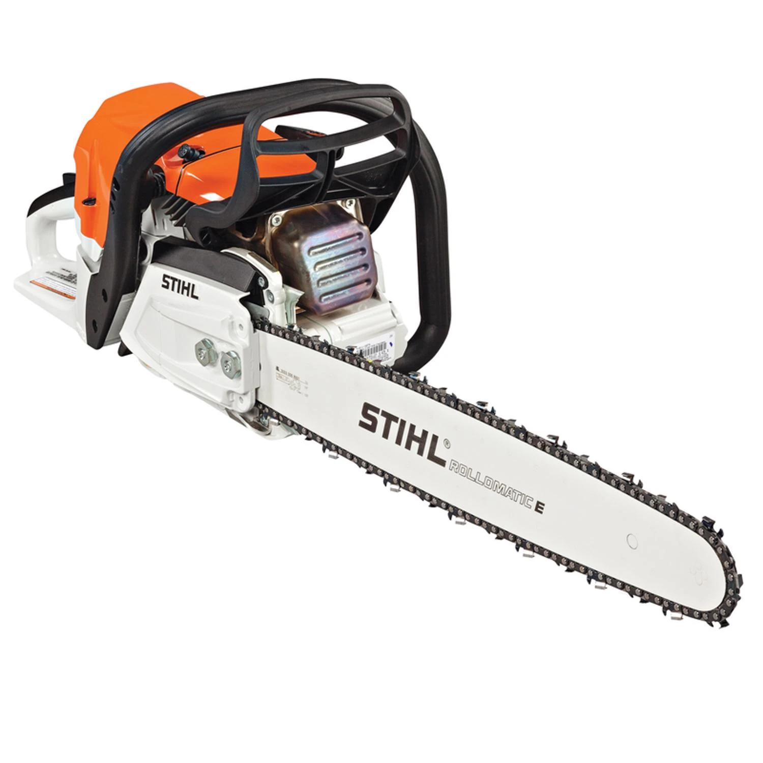 Ms 362 20 In. 59 Cc Gas Chainsaw For Professional Use