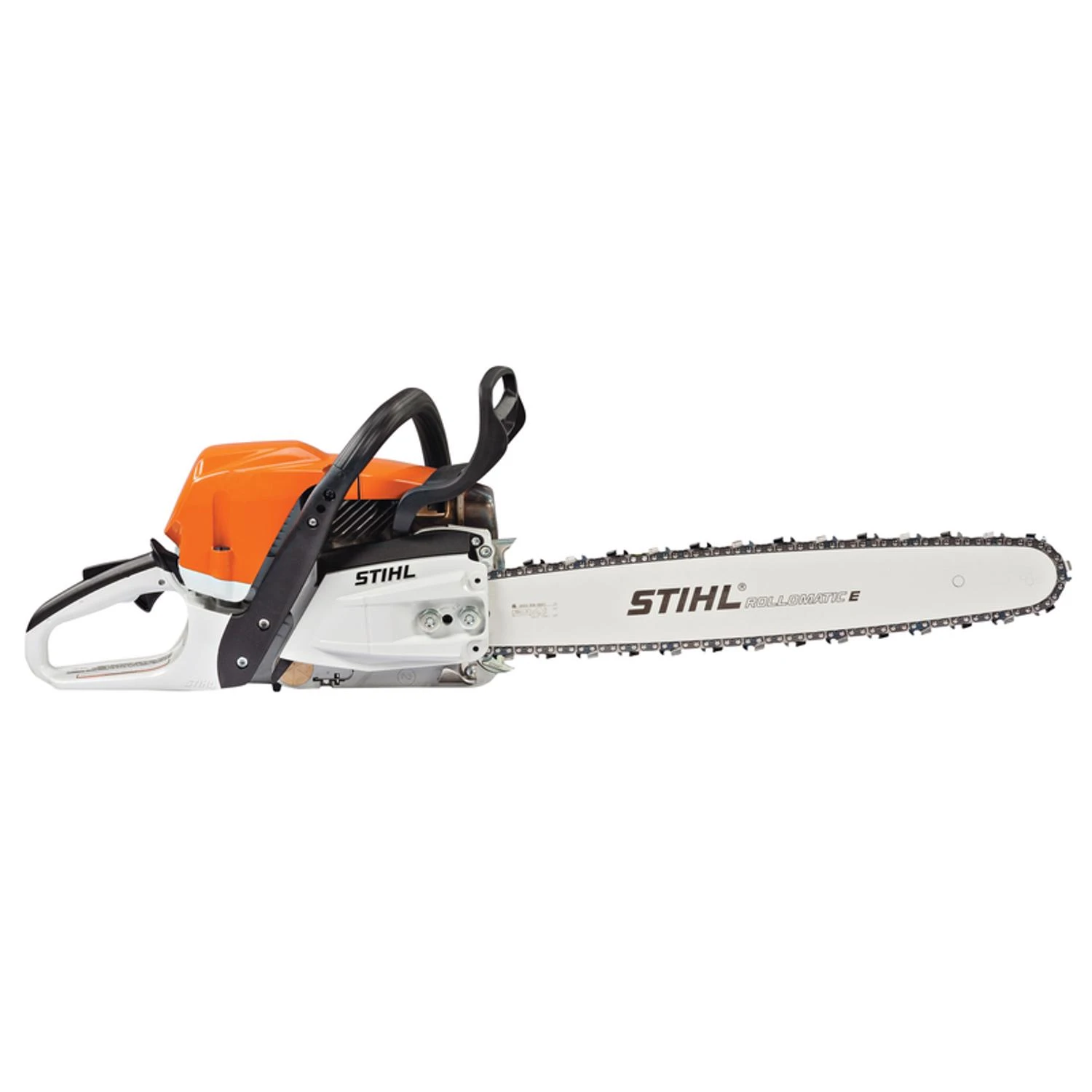 Ms 362 C-m 18 In. 59 Cc Gas Chainsaw With M-tronic Technology