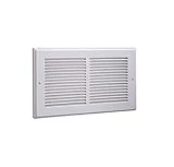 12X6 BASE RETURN GRILLE