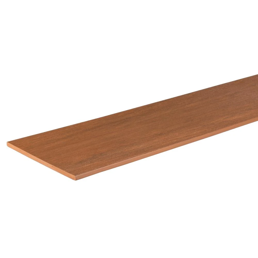 12' CYPRESS FASCIA BOARD TIMBERTECH AZEK VINTAGE COLLECTION