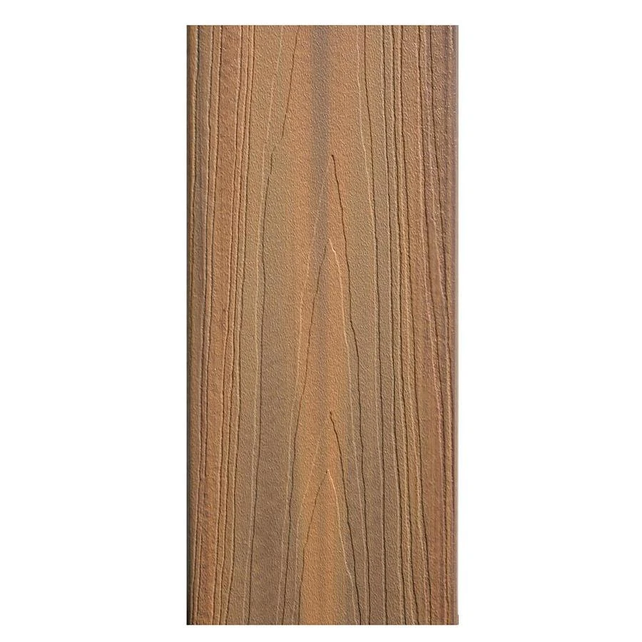 Horizon 7.25-in X 144-in Ipe Composite Stair Riser Decking Board