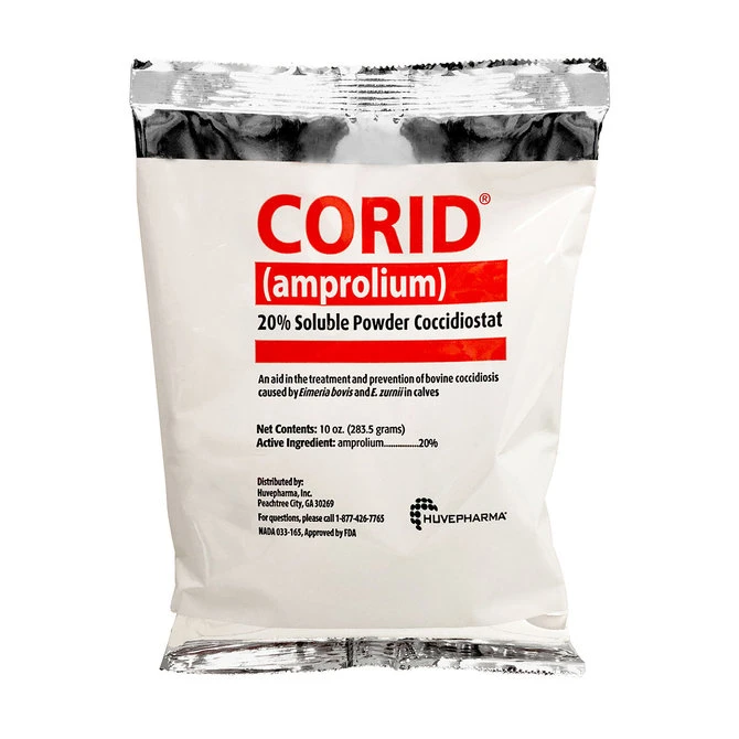CORID POWDER 10OZ
