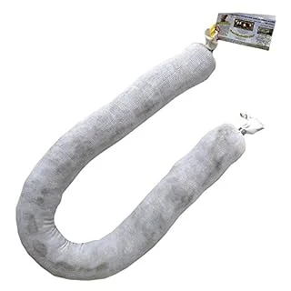 5 Ft Cattle Back Rubbers - Model 1145 For Cattle Care