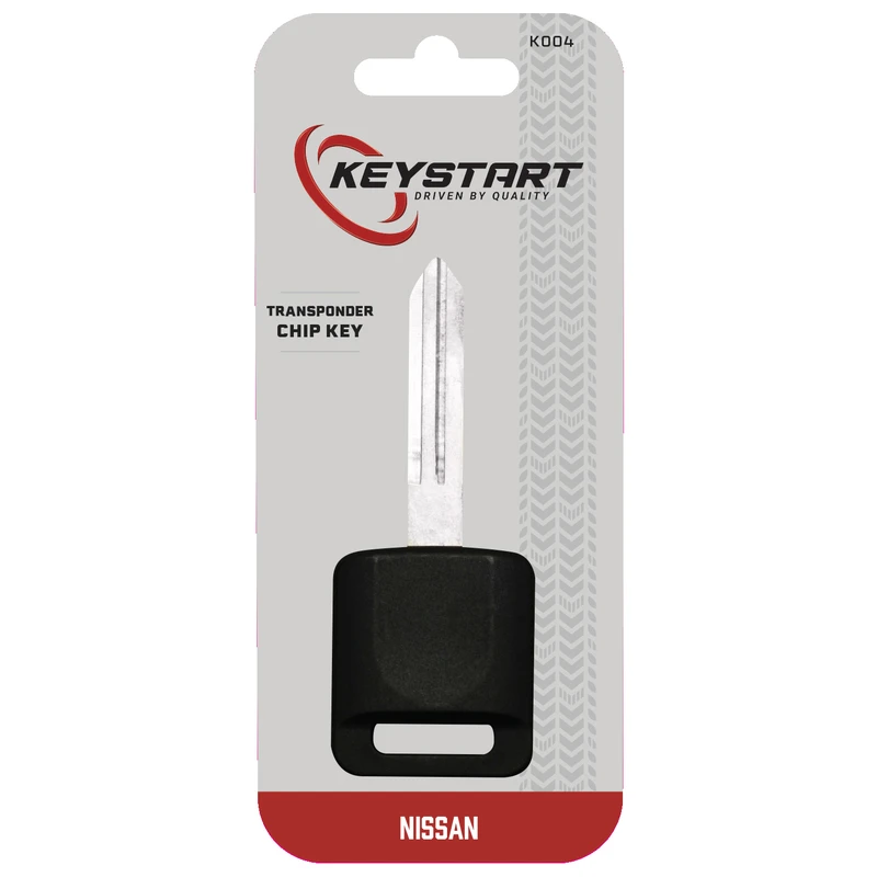 KS TRANSPONDER KEY K004