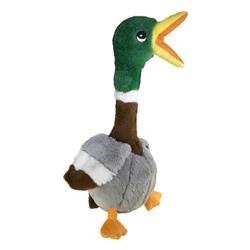 Shakers Honkers Duck Toy Small - Kc36074