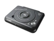 Dvd-209 Ultra-compact Dvd Player With Dolby Digital Decoder