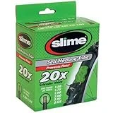 Smart Tube Schrader Valve Bicycle Tube 20 X 1.50-2.125