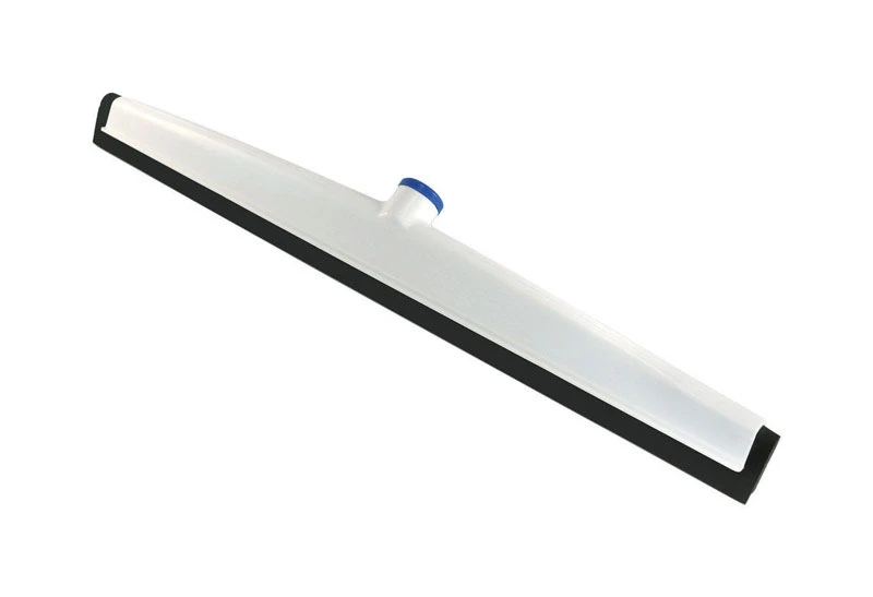 18 In. Foam Rubber Floor Squeegee For Commercial And Residential Use