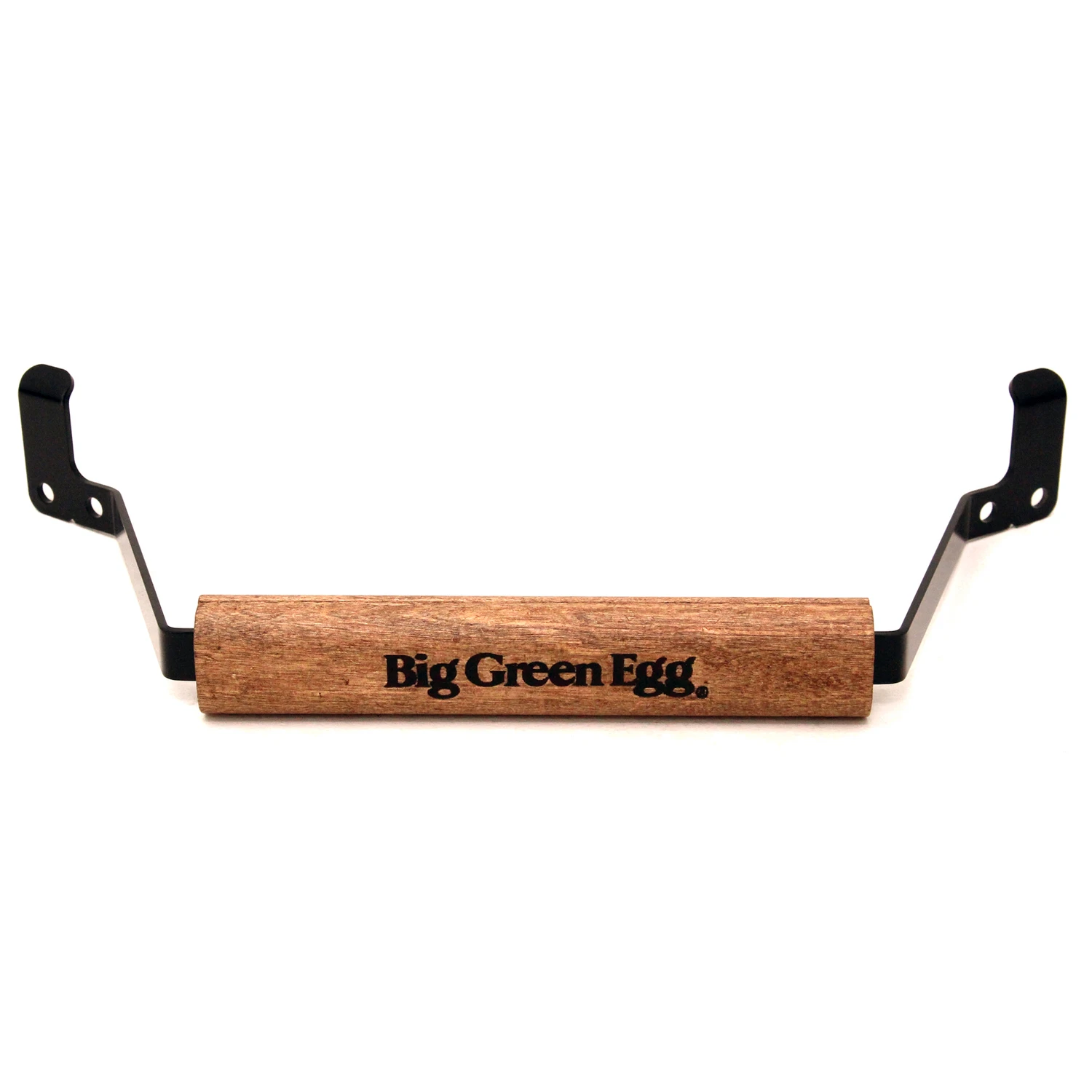 Steel And Acacia Wood Grill Handle For Large Egg