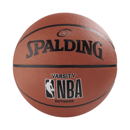 Nba Varsity Full Size 29.5" Rubber Basketball