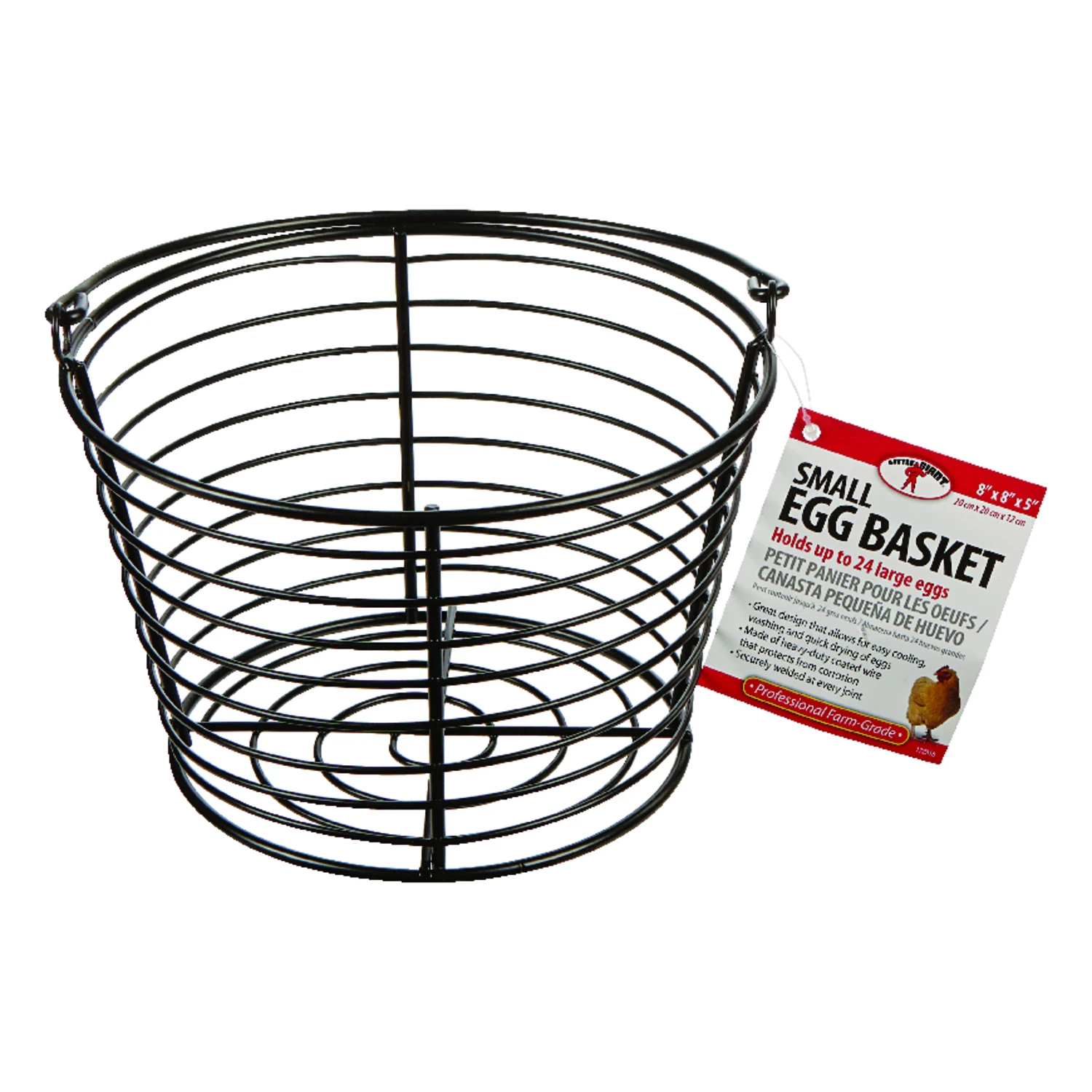 EGG BASKET SMALL