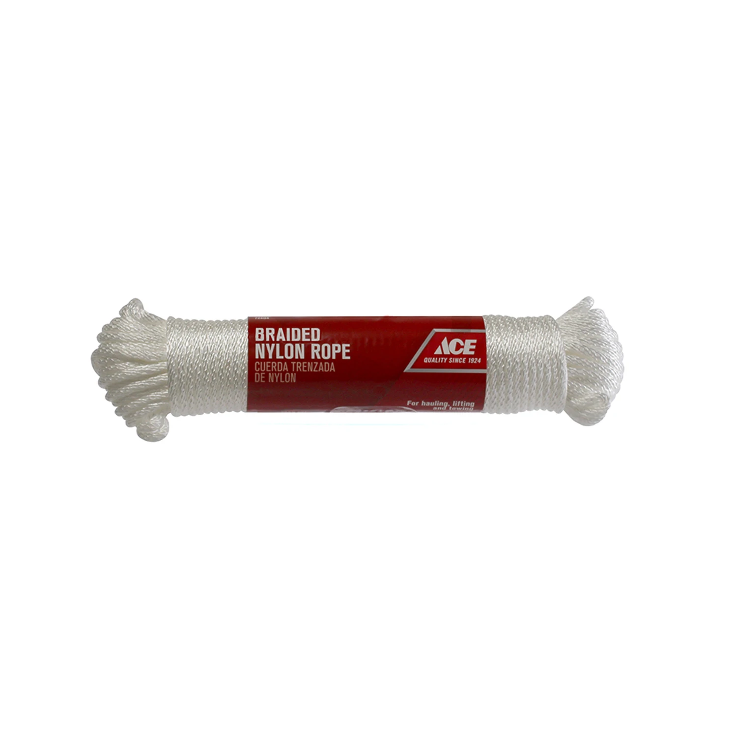 ROPE NYLON SBRD 3/16X100