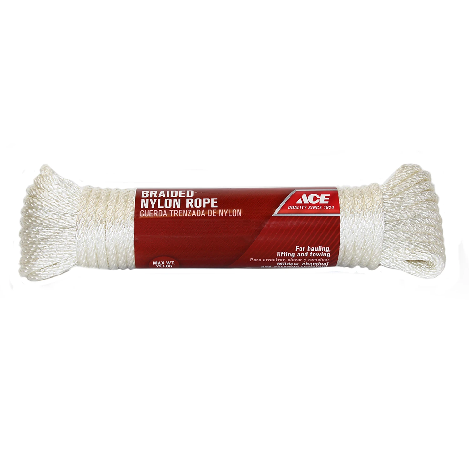 ROPE SB NYLON 1/4X50