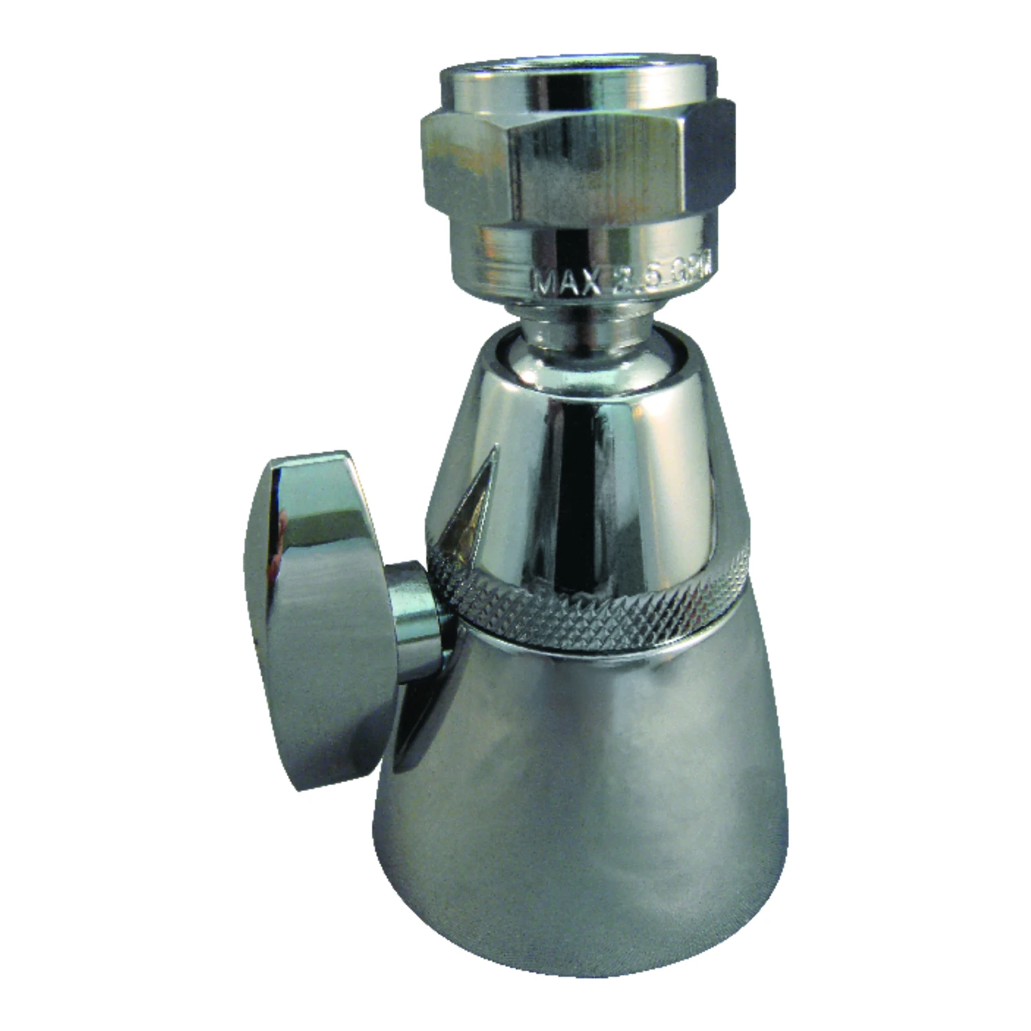 SHOWERHD ADJ SMALL CHRM