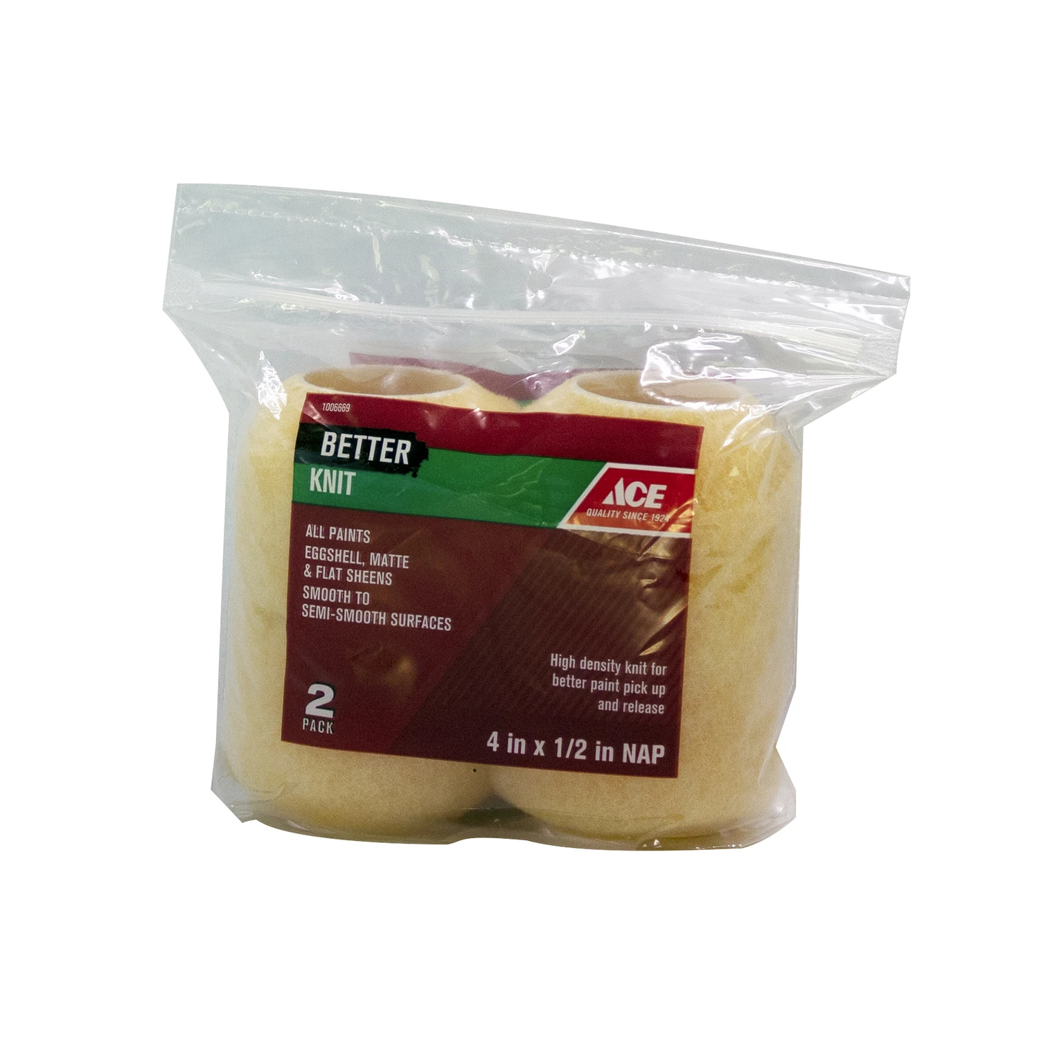 ACE BTR RLRJ 4X1/2 2PK