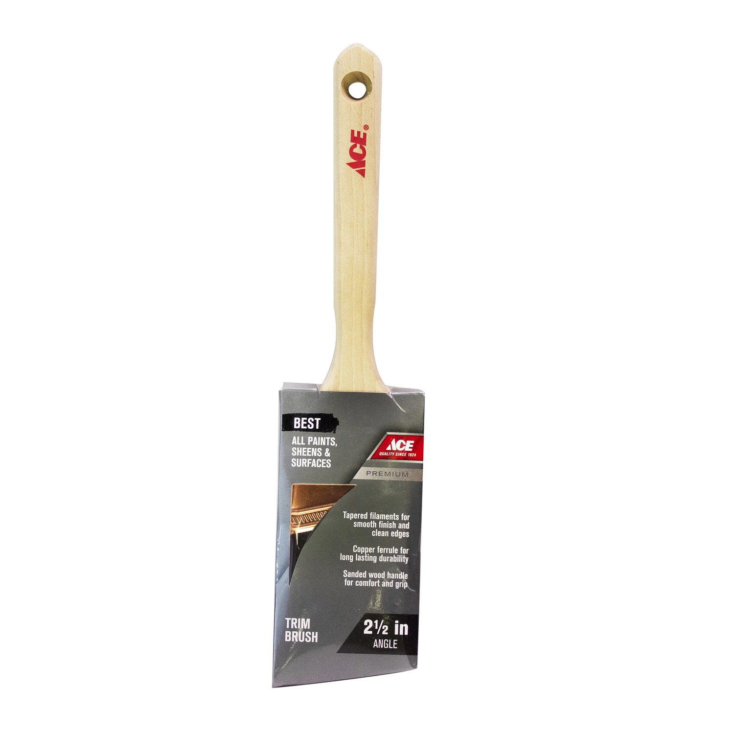 ACE BEST BRUSH ANGLE 2.5