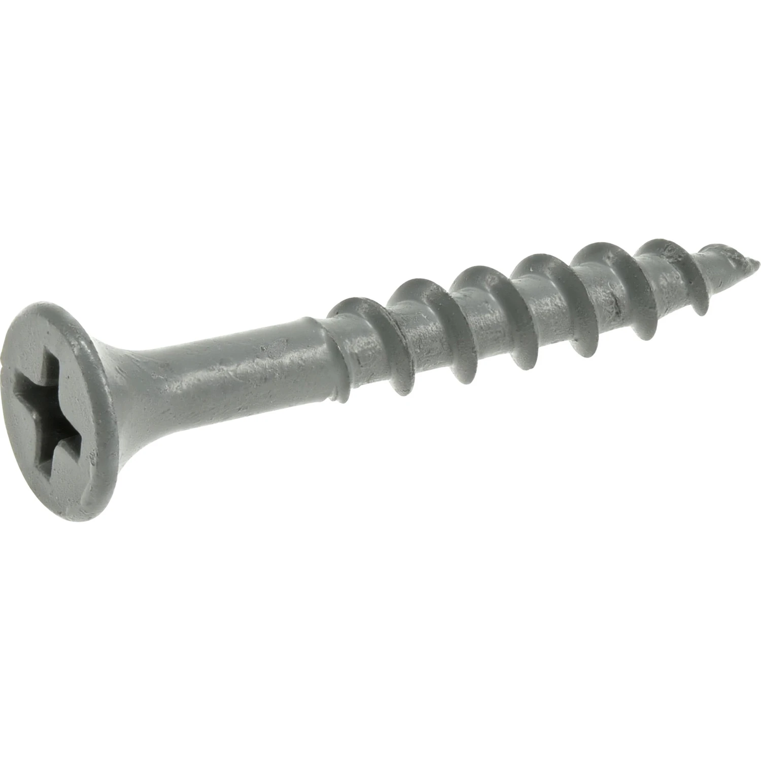 WOOD SCREWS 8X1.25" ACE