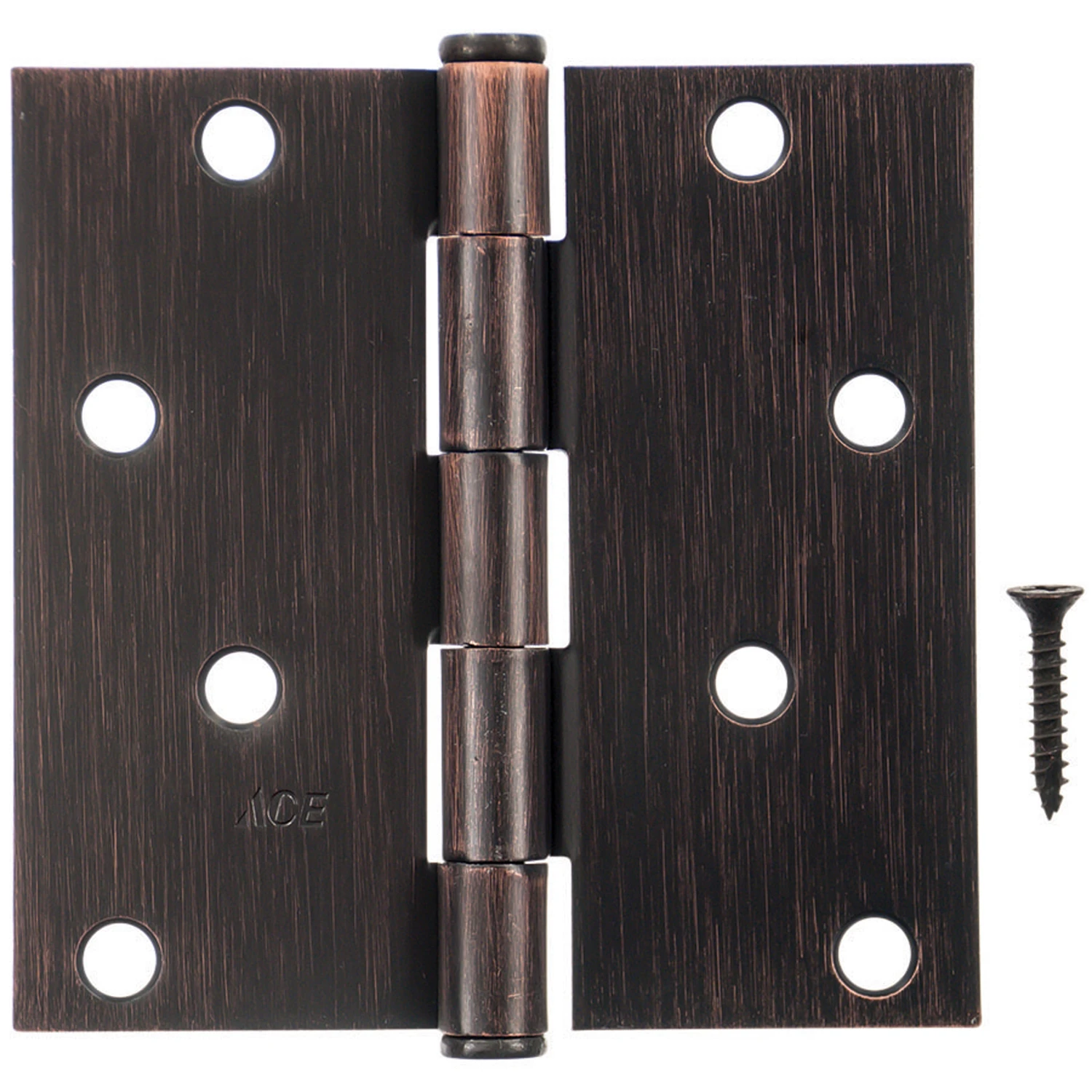 HINGE 4" ORB ACE 3PK