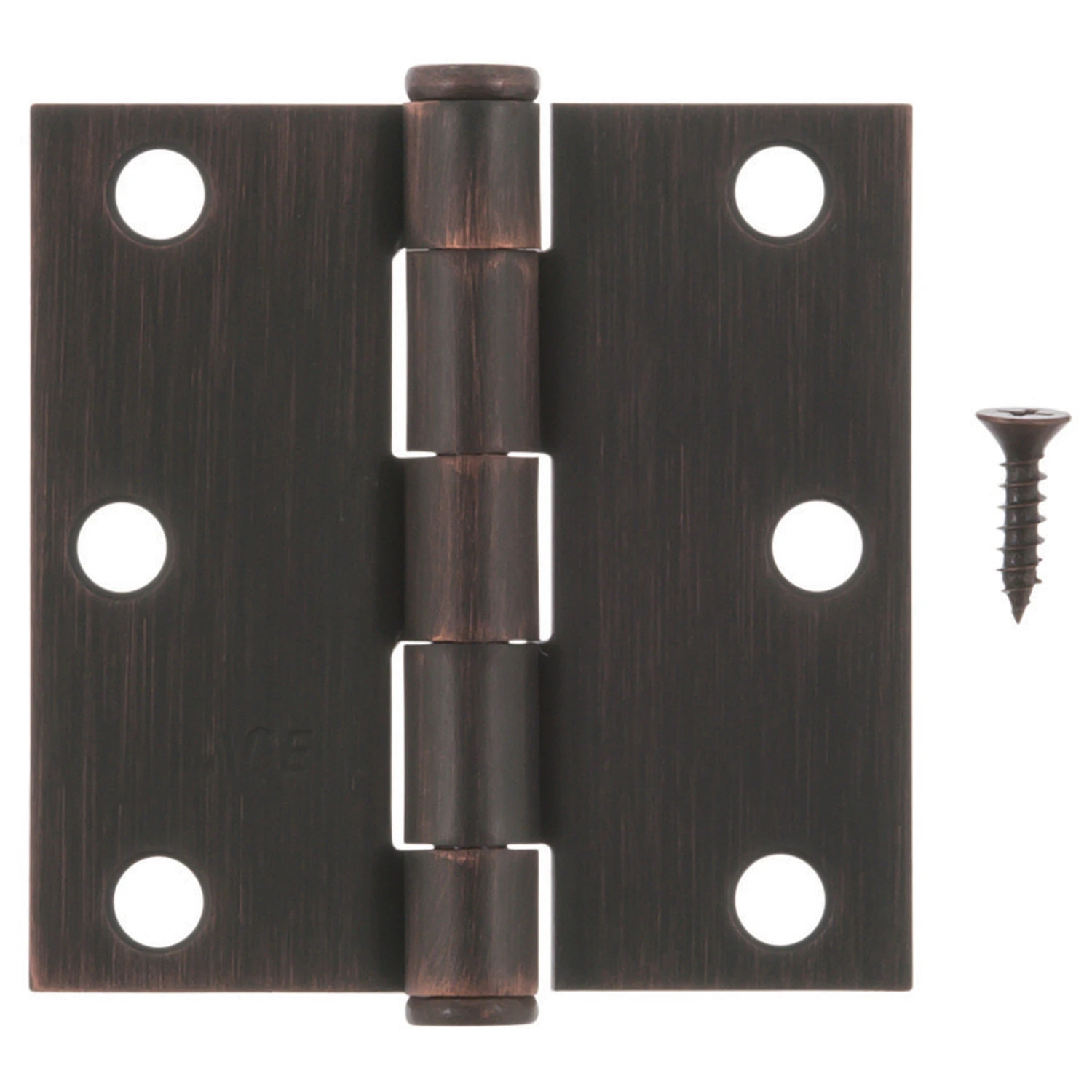 HINGE 3" ORB ACE 3PK
