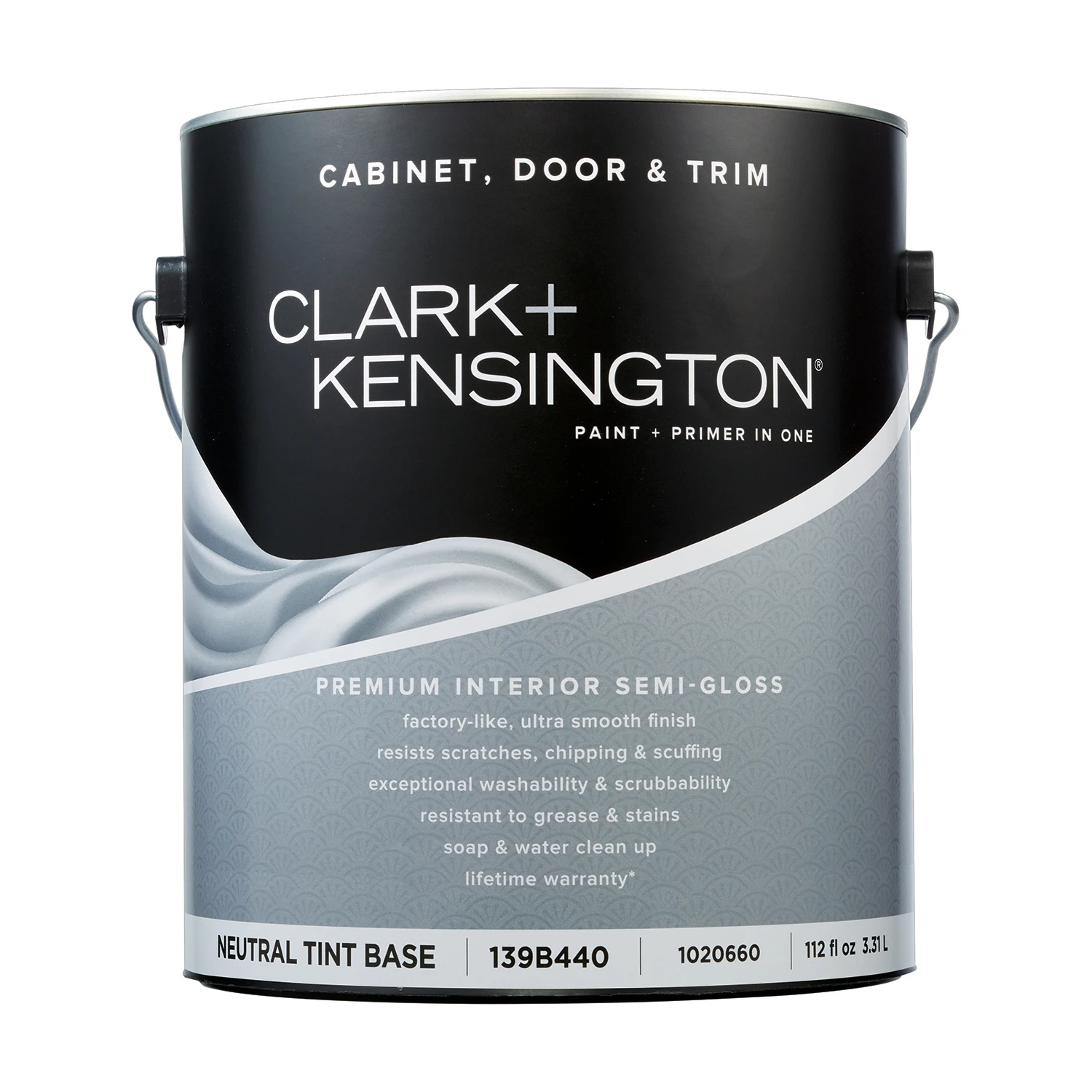 C+K INT CDT SG NB 1G